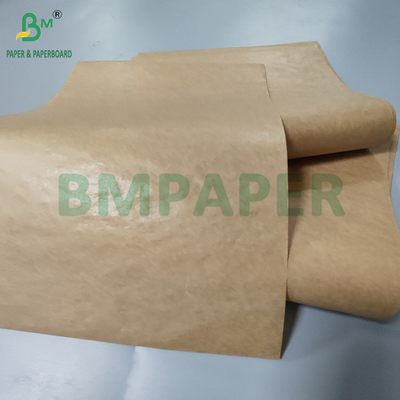 Alüminyum Üretimi İçin 30gm Çelik Karıştırma Kağıdı Yüksek Güç 600mm