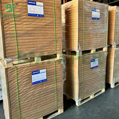 4 x 3 feet 30gsm 40gsm Kraft Color Silikon Parşömen Kağıdı