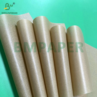 4 x 3 feet 30gsm 40gsm Kraft Color Silikon Parşömen Kağıdı