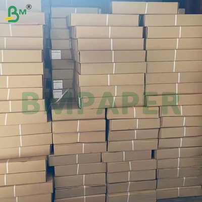 80gm Düz yüzey taslak çizimleri için planlama kağıdı