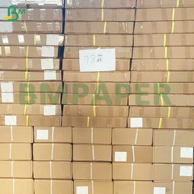 20 lb CAD tasarımları ve teknik çizimler için çizim kağıdı ruloları