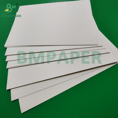300gm + 15g PE kaplı kağıt bardakları için depolama tahtası 820mm 880mm