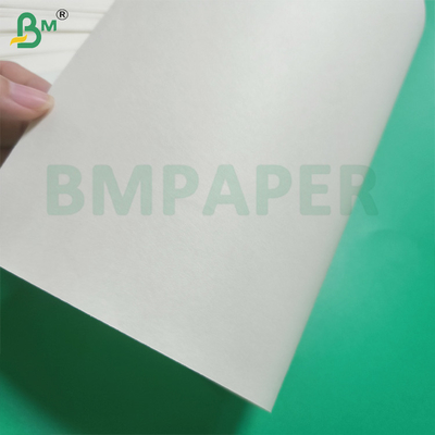 Premium kaplamamış yumuşak kremli kitap kağıdı 70 lb 80 lb metin kağıdı