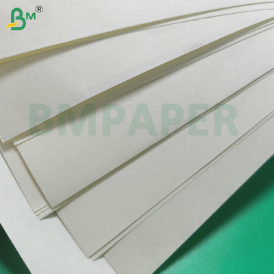 Premium kaplamamış yumuşak kremli kitap kağıdı 70 lb 80 lb metin kağıdı