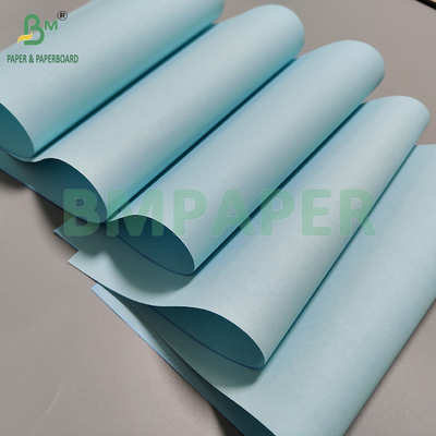 60gm 70gm Karbonsuz Kopya Kağıdı CB CFB CF Mektup Boyutu 8.5*11 inç