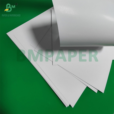300 gram 320 gram Mavi çekirdekli C2S Kağıt Oyun Kartı 71 x 65cm Yüksek pürüzsüzlük