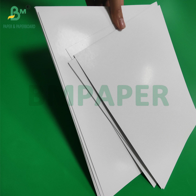300 gram 320 gram Mavi çekirdekli C2S Kağıt Oyun Kartı 71 x 65cm Yüksek pürüzsüzlük