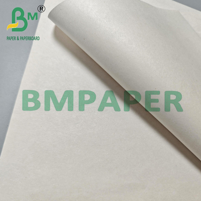 781mm 1600mm Yüksek Parlaklık Gazete Yazma Dolap Kağıdı 45gm
