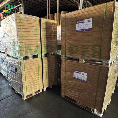 60g 70g Kit3 Kit5 Gıda Paketleri İçin Bozulur Yağ Direncili Kağıt