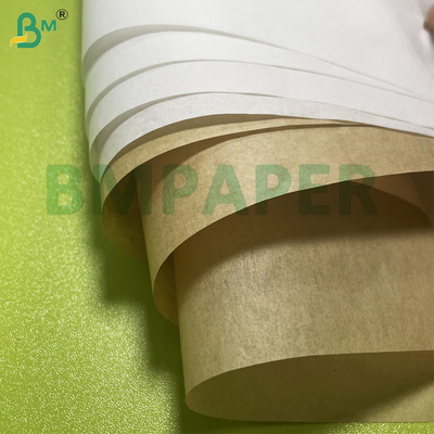 60g 70g Kit3 Kit5 Gıda Paketleri İçin Bozulur Yağ Direncili Kağıt