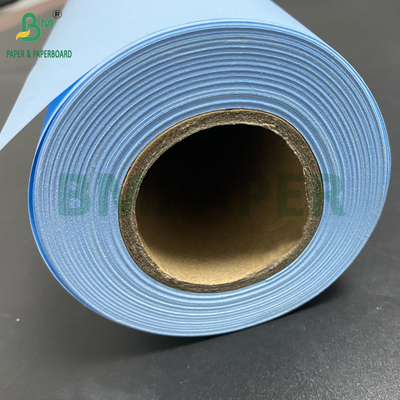 80g Çizelge Kağıt Ruloları Kauçuk Tuşları A1 A0 Boyutu 50 - 150 Yard Uzunluğu