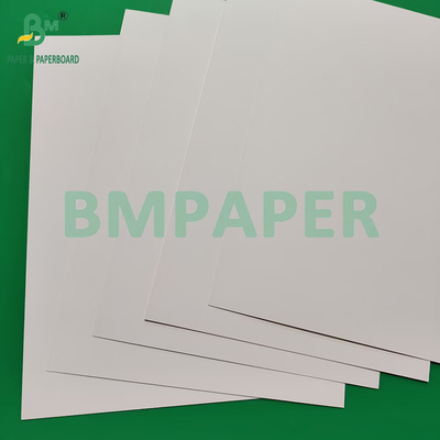 230gm 260gm Tek taraflı PE kaplı bardak kağıdı Bardak kağıdı yapmak için