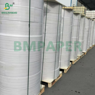 75g NCR Rolls 15 1⁄2 " 19" Genişlikleri CB Beyaz CFB Sarı CF Pembe Siyah Resimle