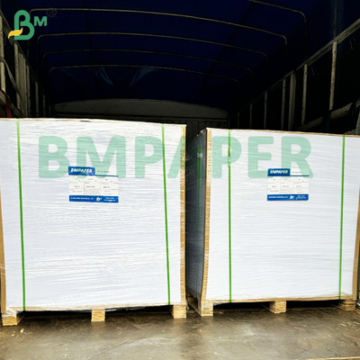 240g 270g Siyah Mavi Merkezi Eğlence Oyunları için Kart Kağıdı