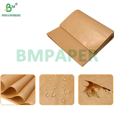 70 gm 80 gm beyazlatılmamış kağıt parçaları, kurabiye pişirmek için 12' x 16'