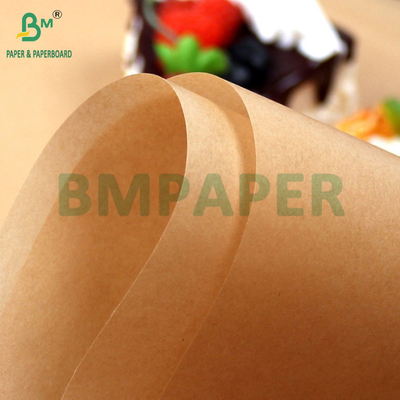 70 gm 80 gm beyazlatılmamış kağıt parçaları, kurabiye pişirmek için 12' x 16'