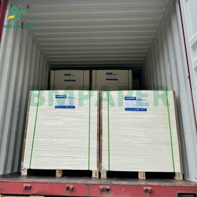 1 mm 1.5 mm Hızlı emici beyaz alt plank için bira paspası 800 x 1200 mm