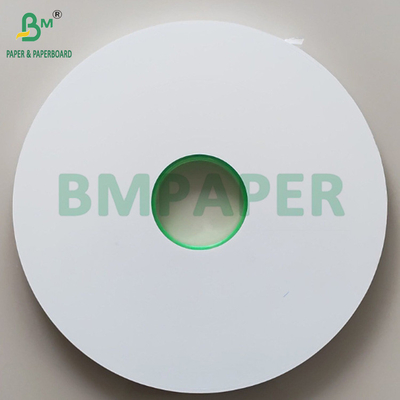 28gm Gıda derecesi saman sarma kağıdı 44MM 53MM Yazdırılabilir Zehirli olmayan