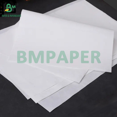 45gm 50gm Beyaz Beyaz Pıhtılama Kağıdı Pıhtılama için PFAS Serbest Kit 5 Kit 7