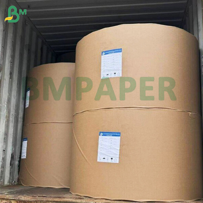 45g 50g Kit7 Kit8 Gıda Güvenliği PFAS Serbest Yağ Dayanıklı Kağıt Kızarmış Gıda Paketleri İçin