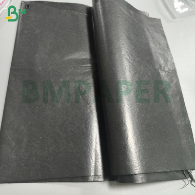 Mango Growing Protection Bag Kağıt 30gm Siyah Kağıt 55gm Dış Kahverengi Kağıt