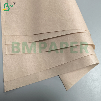 Mango Growing Protection Bag Kağıt 30gm Siyah Kağıt 55gm Dış Kahverengi Kağıt