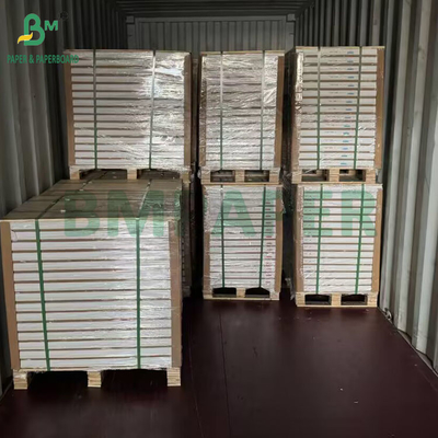 60g Karbonsuz Kağıt CB Beyaz CFB Yeşil CF Mavi 57x87cm 70x100cm Reams