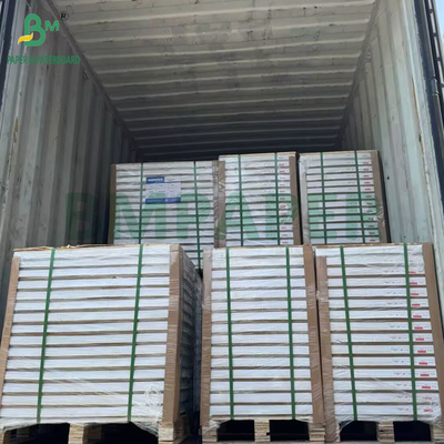 60g Karbonsuz Kağıt CB Beyaz CFB Yeşil CF Mavi 57x87cm 70x100cm Reams