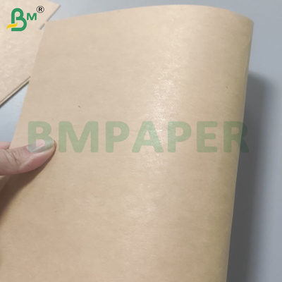 230gsm + 15gsm PE kaplama fincanı Kağıt rulları İyi germe
