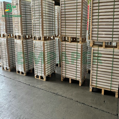 150g 180g 80cm 90cm Virgin Pulp Beyaz Kraft Kağıdı