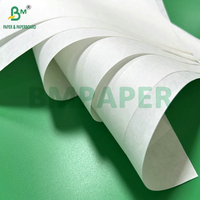 150g 180g 80cm 90cm Virgin Pulp Beyaz Kraft Kağıdı