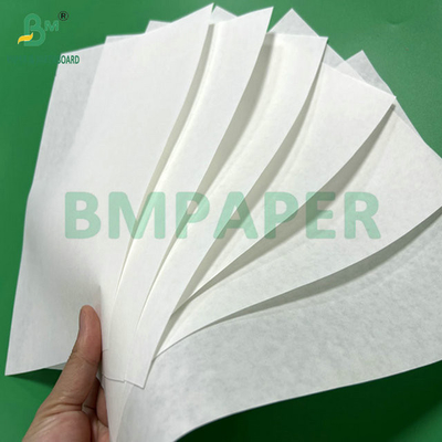 150g 180g 80cm 90cm Virgin Pulp Beyaz Kraft Kağıdı