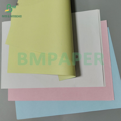 75 gram CF CB CFB Mavi Karbonsuz Kopya Kağıdı 70×95cm 98 parlak kağıt