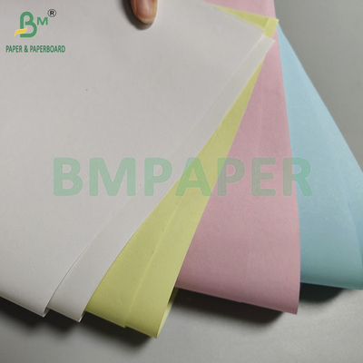 75 gram CF CB CFB Mavi Karbonsuz Kopya Kağıdı 70×95cm 98 parlak kağıt