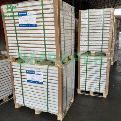 48-80gm Karbonsuz NCR Kağıdı 8.5 "x 11" Birleştirilmiş Kağıt Lazer ve Dijital Yazıcılar