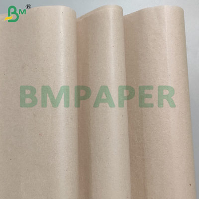 Meyve ve sebzelerin korunması için 30gm kraft kağıt levhaları