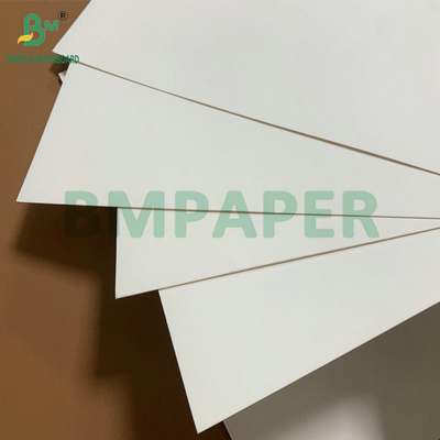 15g PE kaplı Su geçirmez 190gm 210gm Bardak İçecekler Yapmak için Bardak Kağıdı