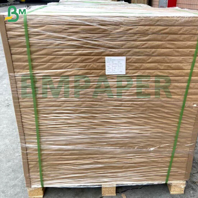 230gm Gümüş Parlak Karton Yüksek Sertlik Katlama ve Çizik Direnci Lüks Paketleme Tebrik Kartları
