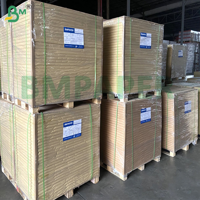 53g 63g Beyaz Yüksek Güçlü Saflık Şeffaf Çizim İzleme Kağıdı CAD Boyama için