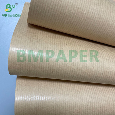 50gm 60gm 70gm 80gm Yüksek Patlama Gücü MG Kahverengi Kuyruklu Kraft Kağıt