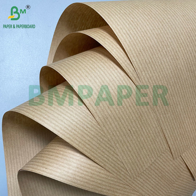 50gm 60gm 70gm 80gm Yüksek Patlama Gücü MG Kahverengi Kuyruklu Kraft Kağıt