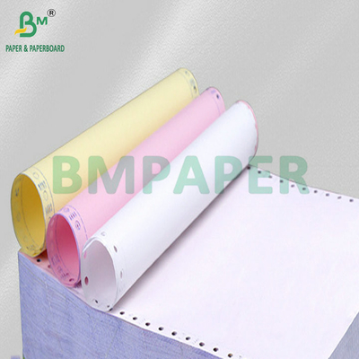 60 gram CB Beyaz CFB CF Mavi Sarı Karbonsuz Kağıt Genişletilmiş Sayfalar 70x100cm