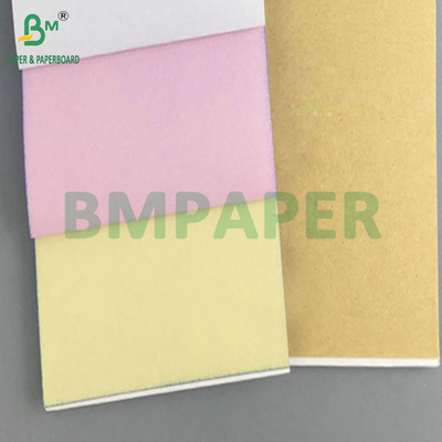 60 gram CB Beyaz CFB CF Mavi Sarı Karbonsuz Kağıt Genişletilmiş Sayfalar 70x100cm