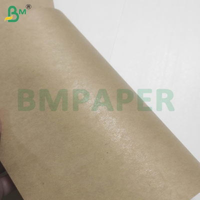 Gıda Güvenliği 200+10GSM Gıda Konteyneri için PET kaplı kağıt levhaları