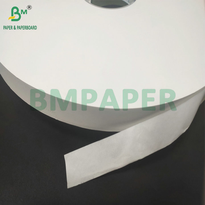 Ahşap Pulp Gıda Sınıfı 28g Özel Basılmış Saman Sargısı 32mm 35mm