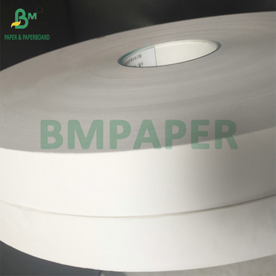 Ahşap Pulp Gıda Sınıfı 28g Özel Basılmış Saman Sargısı 32mm 35mm