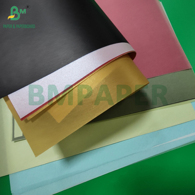 90gm 110gm Çizim izleme zarf için şeffaf kağıt 22' x 34'