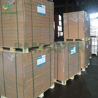 90gm 110gm Çizim izleme zarf için şeffaf kağıt 22' x 34'