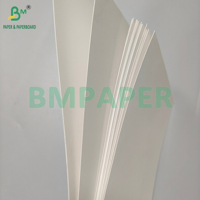 325gsm 320gsm Yüksek Sertlik ve Katlanma Direnci Blister Karton