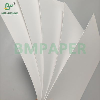 325gsm 320gsm Yüksek Sertlik ve Katlanma Direnci Blister Karton
